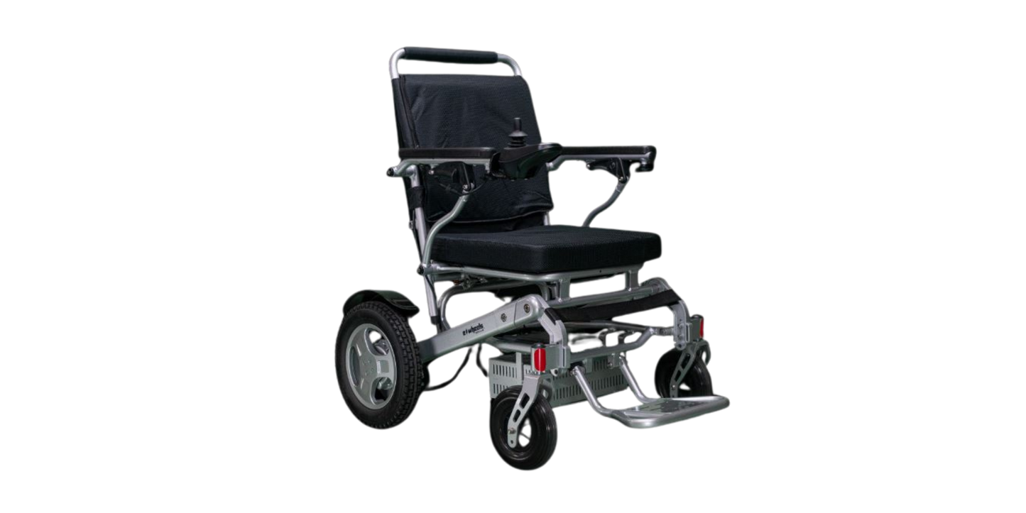 EW-M45 250w 12v 5Sp Medical Mobility Scooter