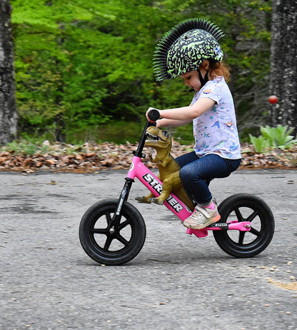 12 Sport Balance Bike 1-4 Years Old by Strider