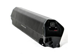 48v 16Ah/25Ah ID-Max Case 505mm Long Battery by Eunorau