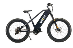 Bikonit Warthog Mid Motor MD 750W 48V All Terrain Electric Bike