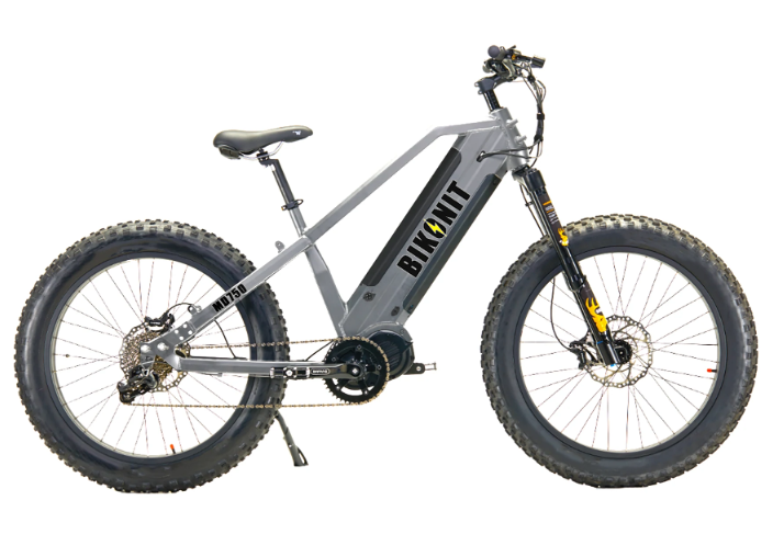 Bikonit Warthog Mid Motor MD 750W 48V All Terrain Electric Bike