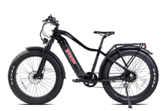 E-Scout 750W 7Sp Off Road E-Bike by Young Electric