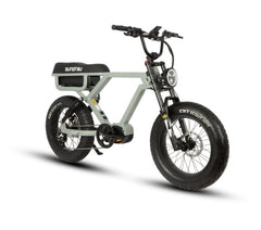 Eunorau Flash 52v 750/1500w Fat Tire E-Bike