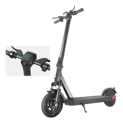 Mankeel Scooter MK089 Pioneer 500W/800W 10Ah Folding