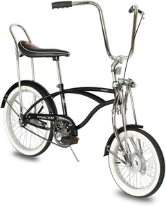 Tracer Smart 1Sp Classic Lowrider Beach Cruiser Bike