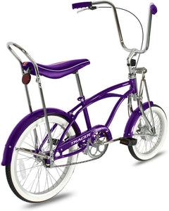 Tracer Smart 1Sp Classic Lowrider Beach Cruiser Bike