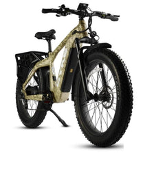 Cheetah 750w 48v 8Sp Hunting Ebike by Cyke