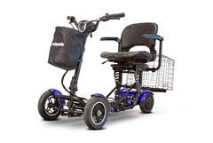 EW-22 250W Dual Motor Mobility Scooter