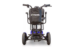 EW-22 250W Dual Motor Mobility Scooter