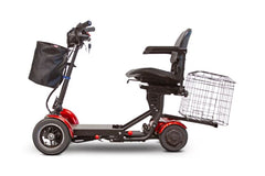 EW-22 250W Dual Motor Mobility Scooter