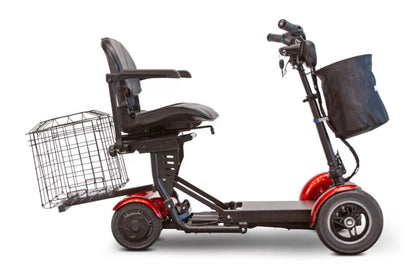 EW-22 250W Dual Motor Mobility Scooter