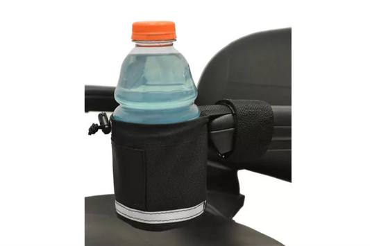 E-Wheels Cup Holder