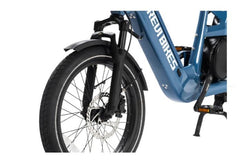 Revibikes Flux Cargo Electric Bicycle