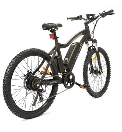 Ecotric Leopard Electric Mountain Bike 36v 500w UL Certified