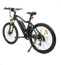 Ecotric Leopard Electric Mountain Bike 36v 500w UL Certified