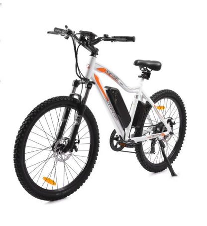 Ecotric Leopard Electric Mountain Bike 36v 500w UL Certified