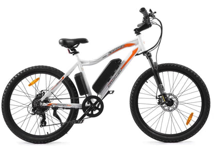 Ecotric Leopard Electric Mountain Bike 36v 500w UL Certified