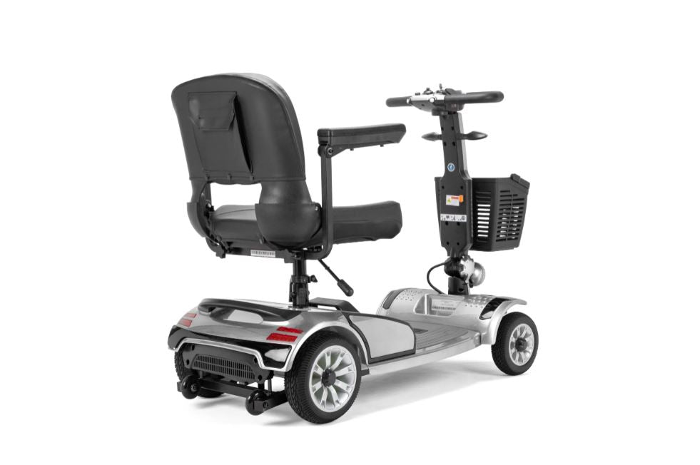 EW-M41 12v 22Ah Medical Mobility Scooter