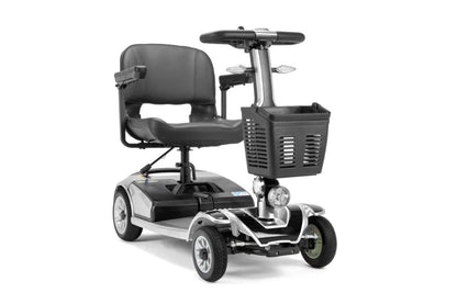 EW-M41 12v 22Ah Medical Mobility Scooter