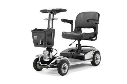 EW-M41 12v 22Ah Medical Mobility Scooter