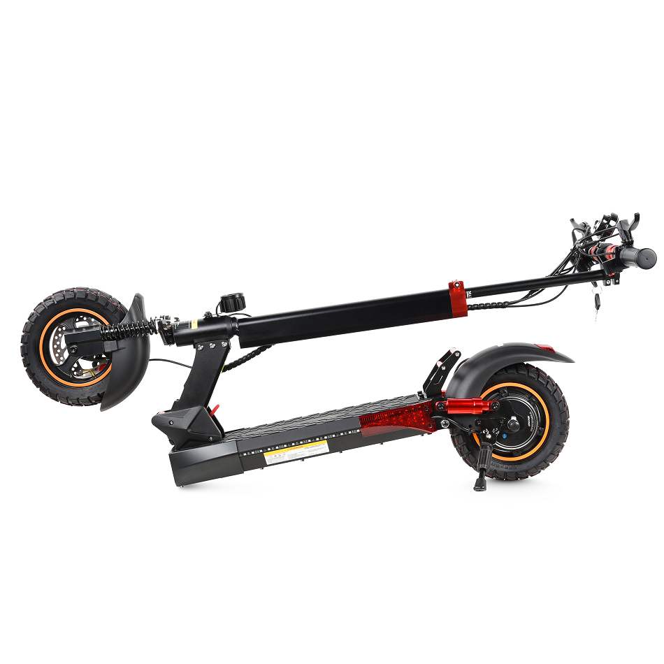 Mankeel Scooter MX14 500W 48V 10.Ah Folding