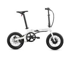 Nemo by Qualisports 250w 36v Foldable Electric Bike