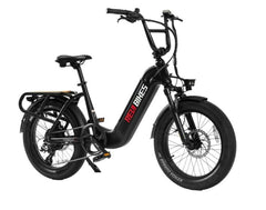 Revibikes Runabout.2 750W 7Sp Step Through Electric Bike