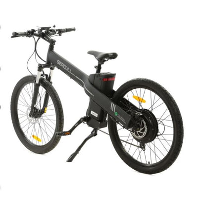 Seagull 1000 Watt Electric Mountain Bicycle MTB - Ecotric