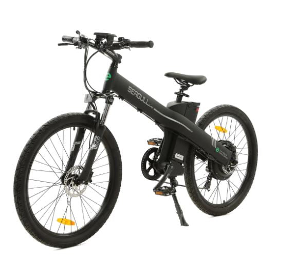 Seagull 1000 Watt Electric Mountain Bicycle MTB - Ecotric