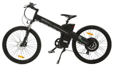 Seagull 1000 Watt Electric Mountain Bicycle MTB - Ecotric