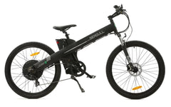 Seagull 1000 Watt Electric Mountain Bicycle MTB - Ecotric