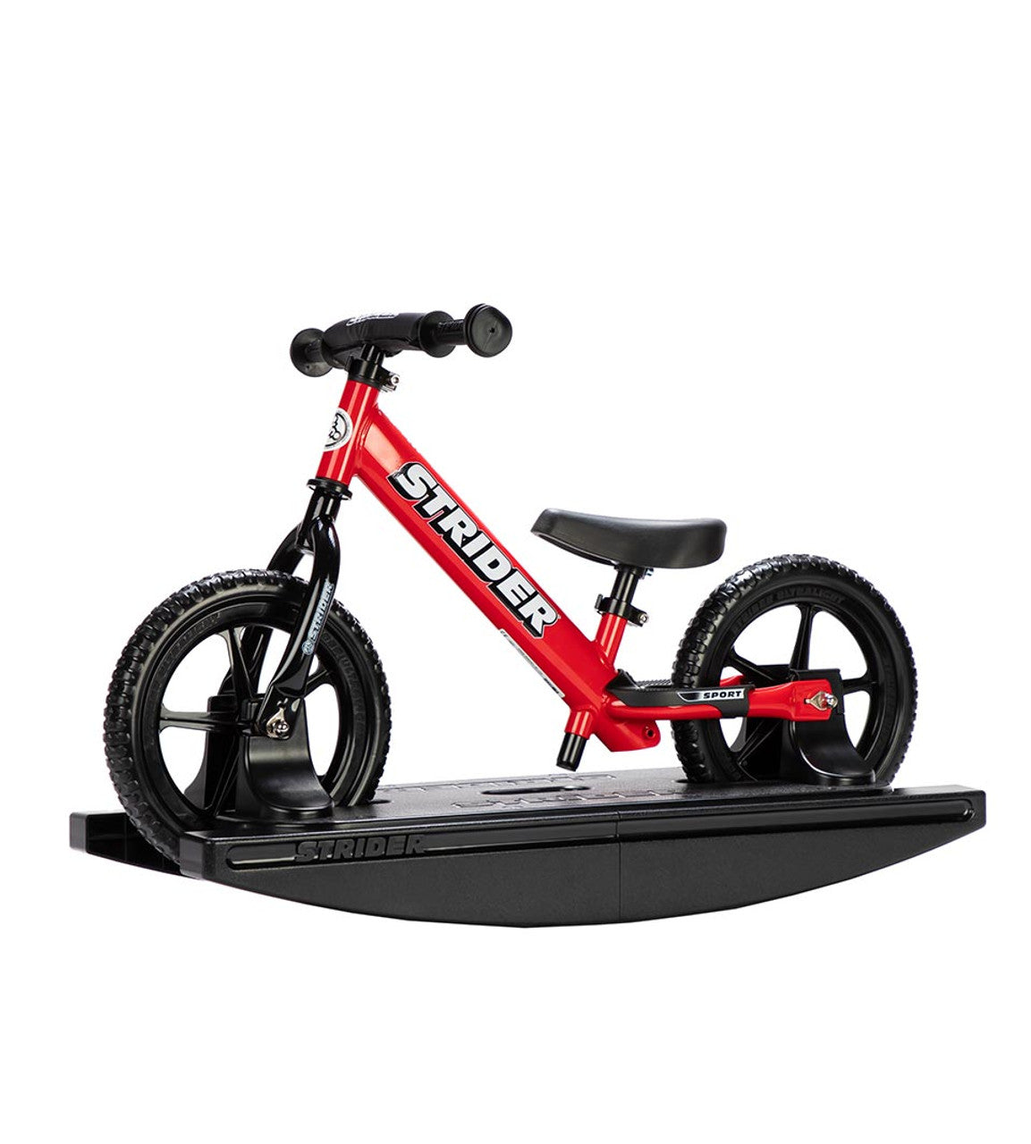 Sport 2-in-1 Rocking Bike 0-2 Years Old by Strider