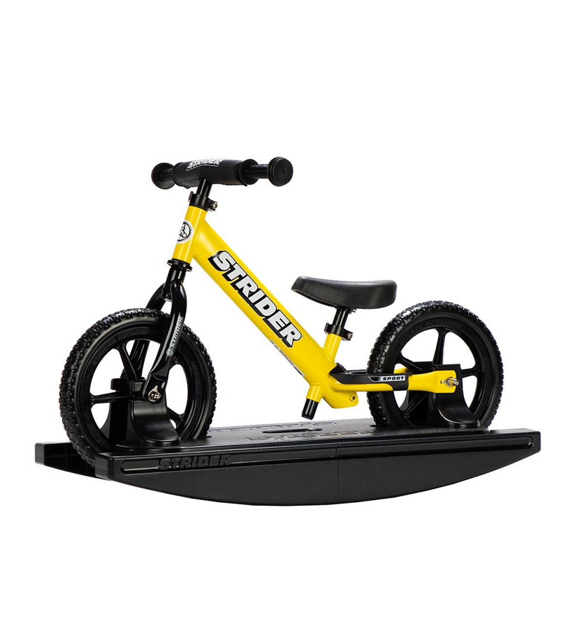 Sport 2-in-1 Rocking Bike 0-2 Years Old by Strider