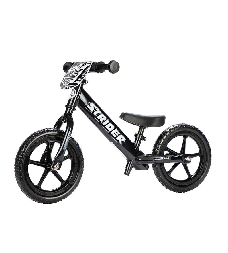 12 Pro Balance Bike 1-4 Years Old by Strider