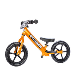 12 Pro Balance Bike 1-4 Years Old by Strider