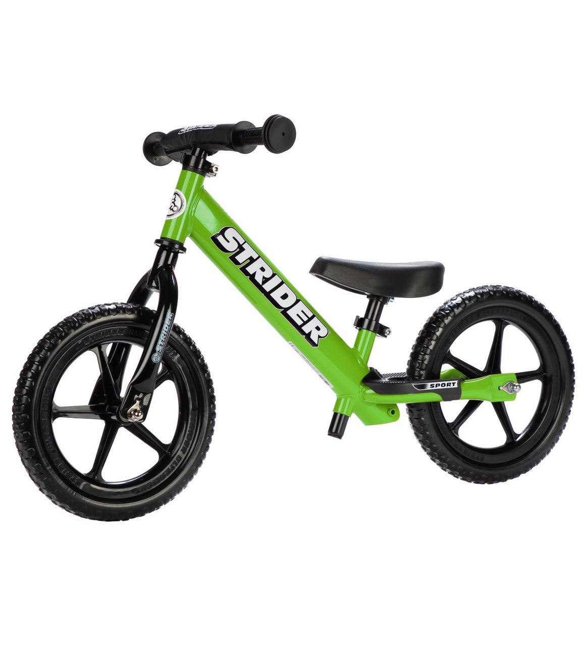 12 Sport Balance Bike 1-4 Years Old by Strider