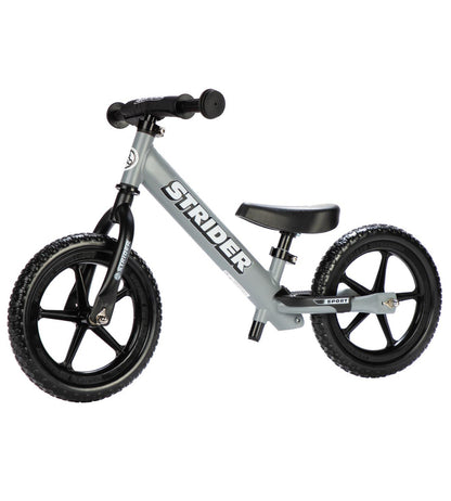 12 Sport Balance Bike 1-4 Years Old by Strider