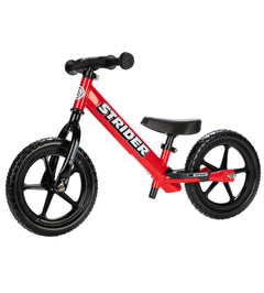 12 Sport Balance Bike 1-4 Years Old by Strider