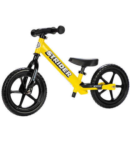 12 Sport Balance Bike 1-4 Years Old by Strider