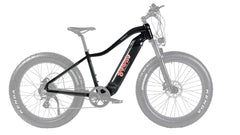 E-Scout 750W 7Sp Off Road E-Bike by Young Electric