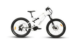 Eunorau Urus 500w 48v Bafang Mid Motor 11Sp Electric Mountain Bicycle