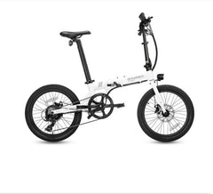 Volador by Qualisports 350w 36v Foldable Electric Bike