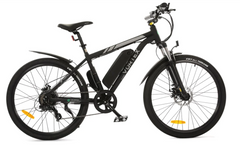 Ecotric Vortex 350 Watt Electric City Bike 1.95" Tires