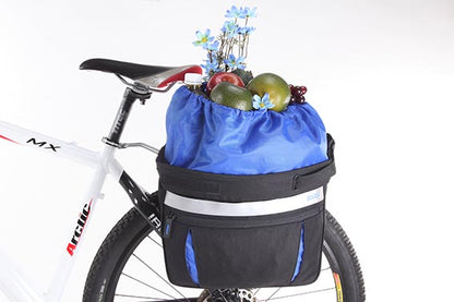 Grocery Pannier by AltGear LLC.