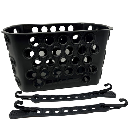 Bessie Rear Bike Basket by AltGear LLC.