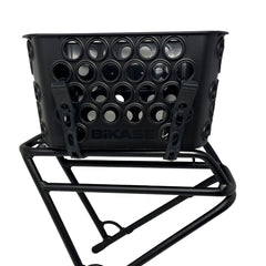 Bessie Rear Bike Basket by AltGear LLC.