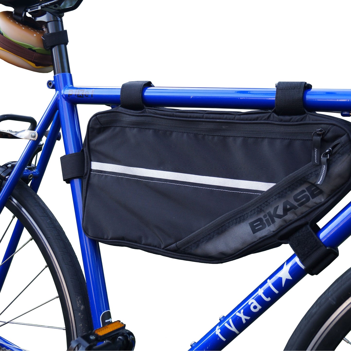 Frame Bag XXL by Bikase Store