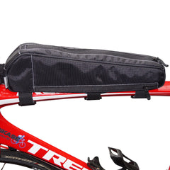 Long John Frame Bag by Bikase Store