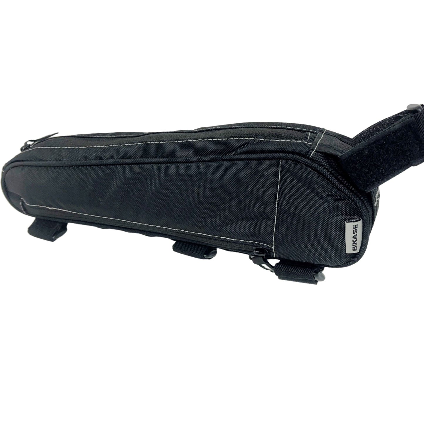 Long John Frame Bag by Bikase Store