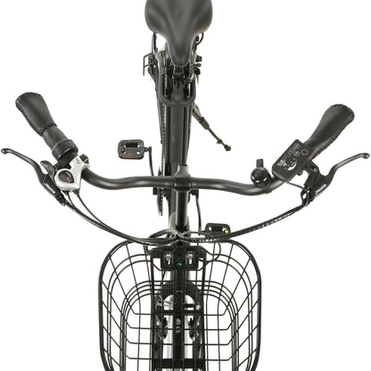 Ecotric Peacedove  26" Rear Hub 36V 350W Electric Bike